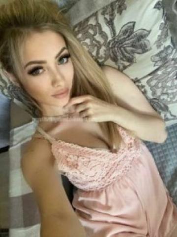 Анкета проститутки Анжелика - Фото 1, , 23 года, №270791